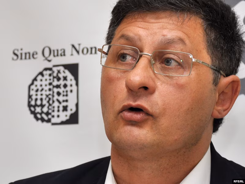 Mirza Hajrić: Najveće ugrožavanje mira na Bliskom istoku do sada